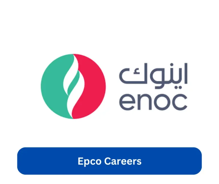 Epco Careers 2024 @www.enoc.com Career Portal