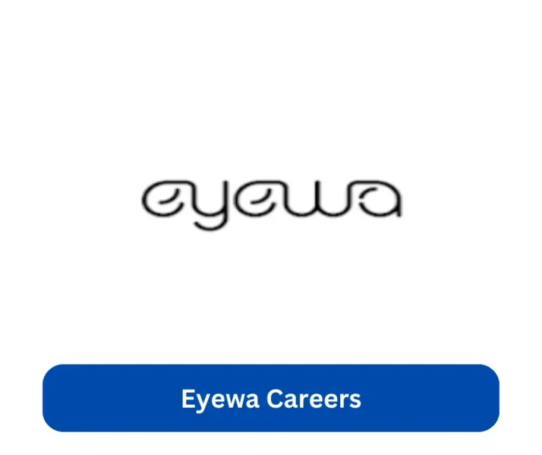 Eyewa Careers 2024 @eyewa.com Career Portal