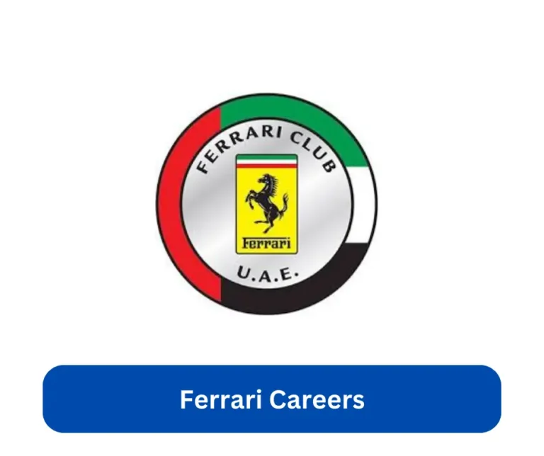 Ferrari Careers 2024 @www.ferrari.com Career Portal