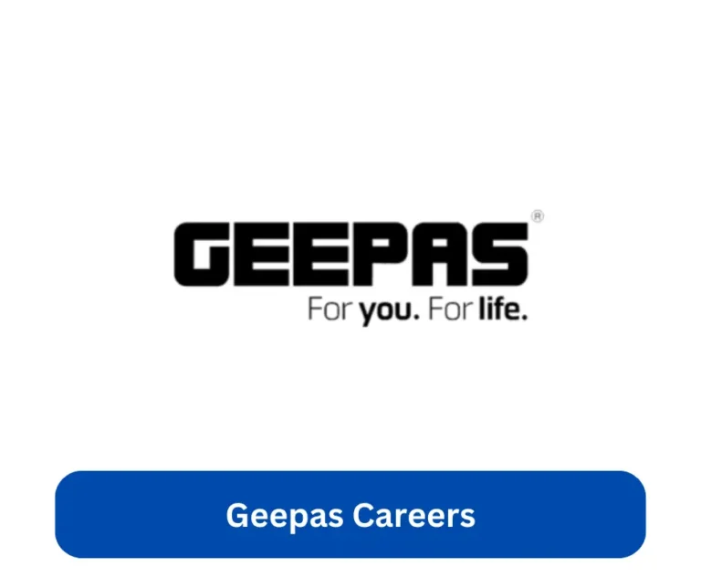 Geepas Careers 2024 @uae.geepas.com Career Portal