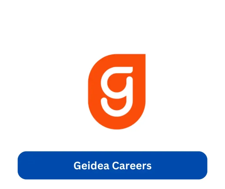 Geidea Careers 2024 @geidea.net Career Portal