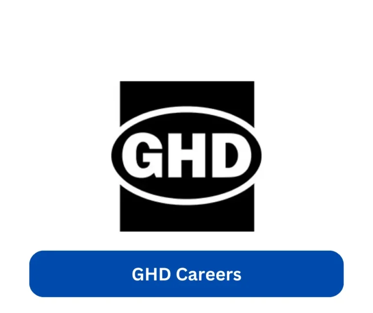 GHD Careers 2024 @www.ghd.com Career Portal