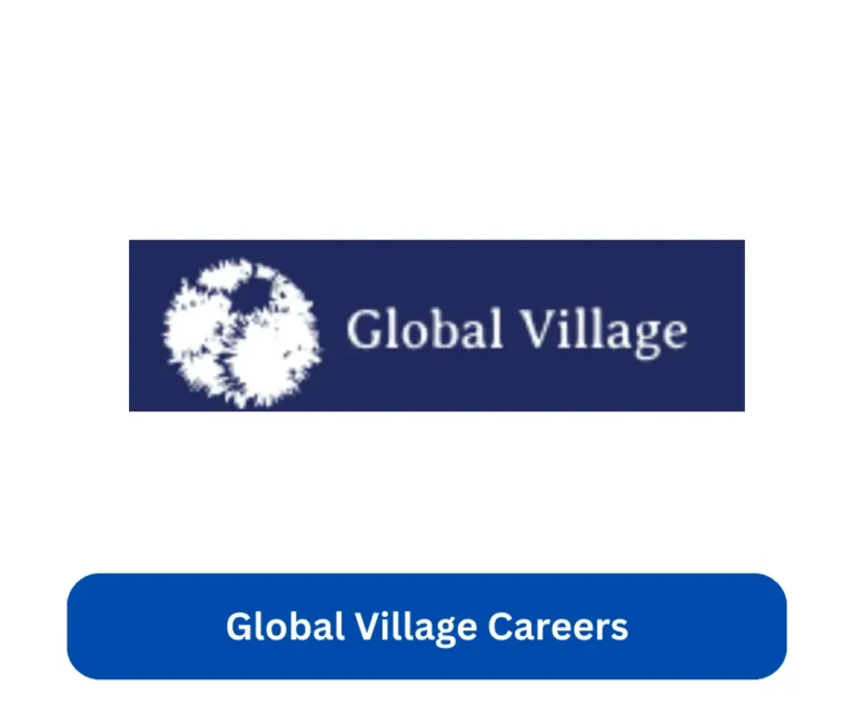 Global Village Careers 2024 @www.globalvillage.ae Career Portal