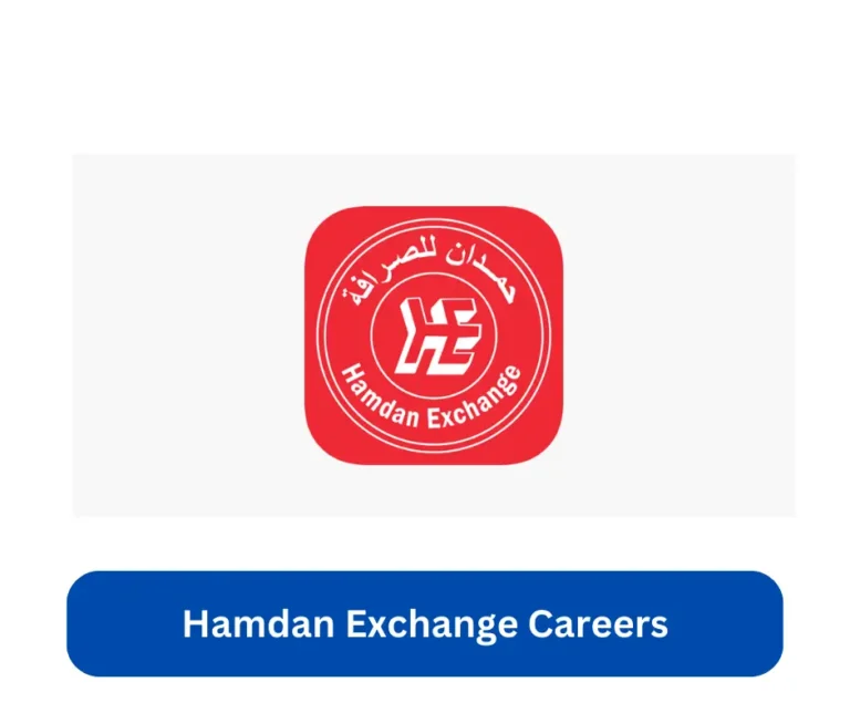 Hamdan Exchange Careers 2024 @hamdanexchange.com Career Portal