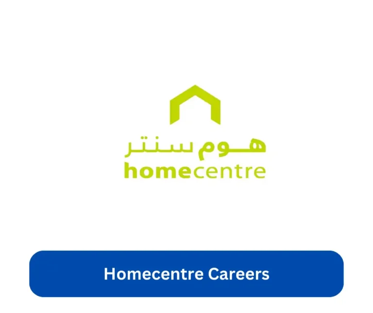 Homecentre Careers 2024 @www.homecentre.com Career Portal