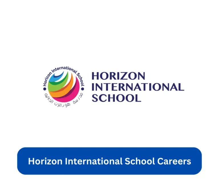 Horizon International School Careers 2024 @hisdubai.ae Career Portal