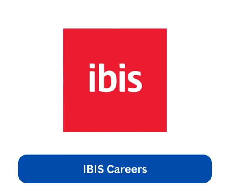 IBIS Careers 2024 @www.ibisonecentral-dubai-world-trade-centre.com Career Portal