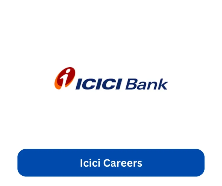 Icici Careers 2024 @www.icicibank.ae Career Portal