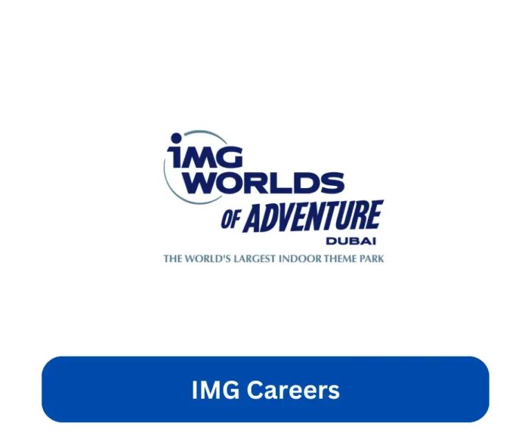 IMG Careers 2024 @www.imgworlds.com Career Portal