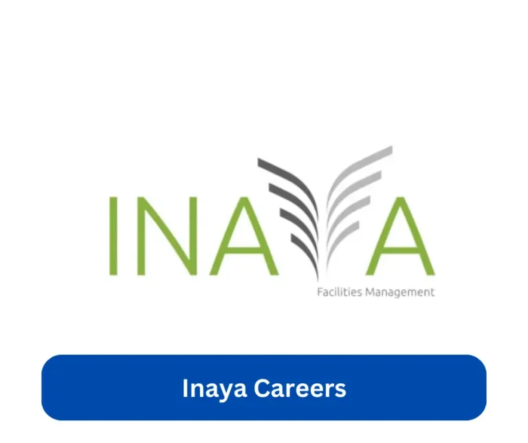 Inaya Careers 2024 @www.inaya.ae Career Portal