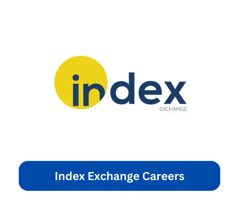 Index Exchange Careers 2024 @www.indexexchange.ae Career Portal