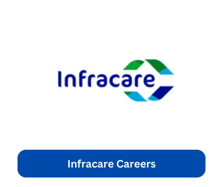 Infracare Careers 2024 @www.infracare.ae Career Portal