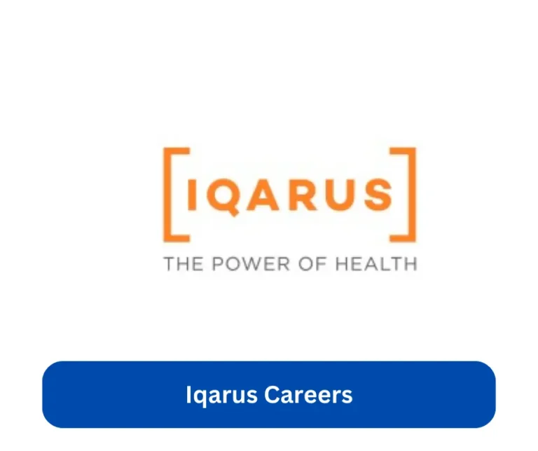 Iqarus Careers 2024 @iqarus.com Career Portal