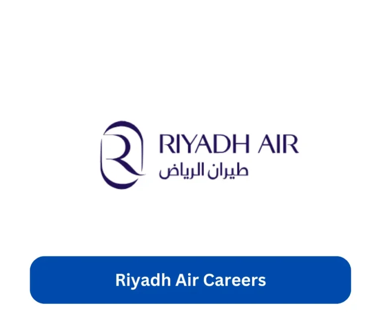 Riyadh Air Careers 2024 @www.riyadhair.com Career Portal