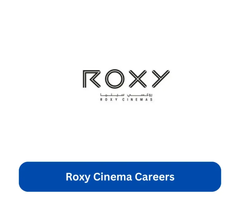 Roxy Cinema Careers 2024 @www.theroxycinemas.com Career Portal