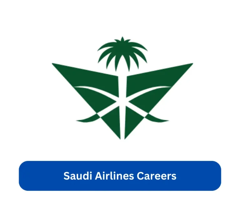Saudi Airlines Careers 2024 @www.saudia.com Career Portal