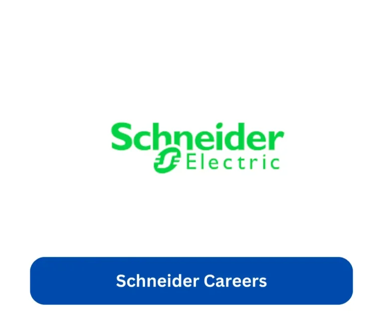 Schneider Careers 2024 @www.se.com Career Portal