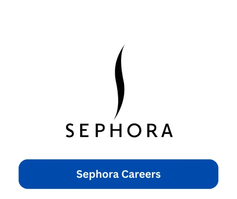 Sephora Careers 2024 @www.sephora.ae Career Portal