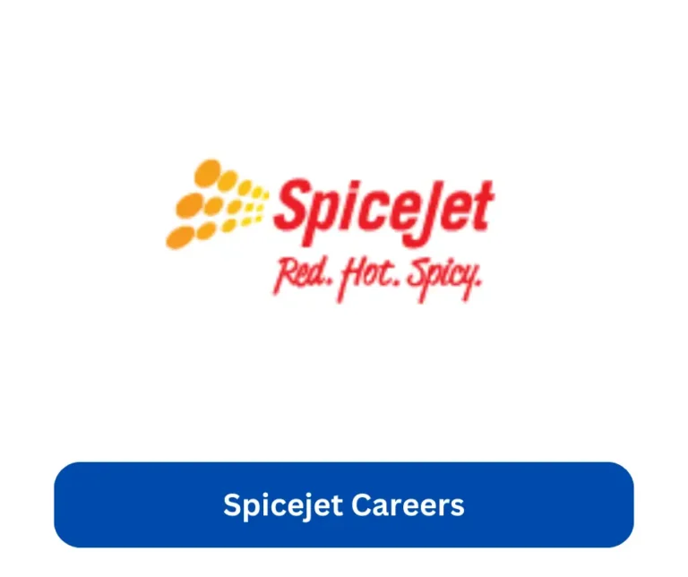 Spicejet Careers 2024 @corporate.spicejet.com Career Portal