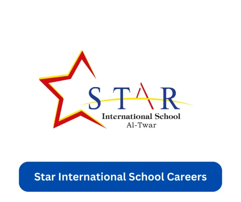 Star International School Careers 2024 @www.starintlschoolaltwar.com Career Portal