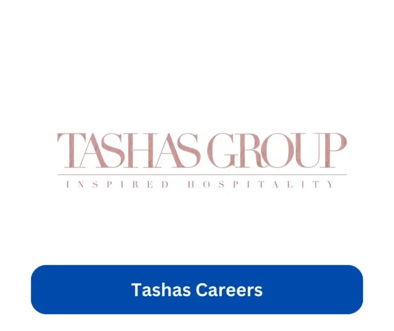 Tashas Careers 2024 @www.tashascafe.com Career Portal