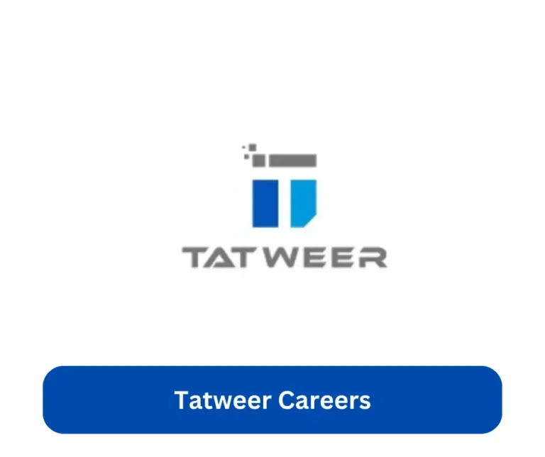 Tatweer Careers 2024 @www.tatweer.ae Career Portal
