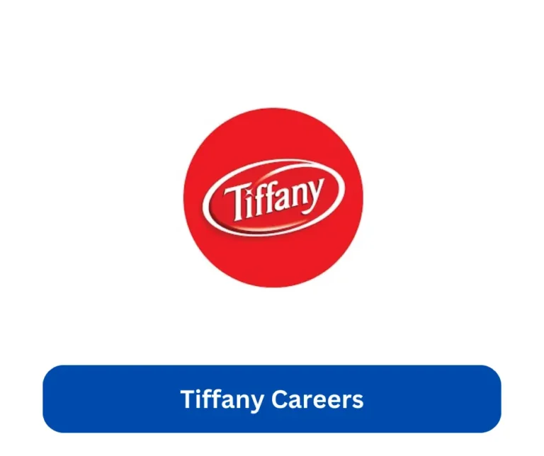 Tiffany Careers 2024 @www.tiffanycareers.com Career Portal