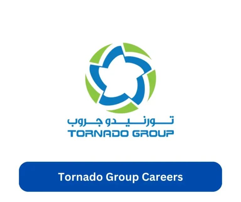 Tornado Group Careers 2024 @hrms.menaitechsystems.com Career Portal