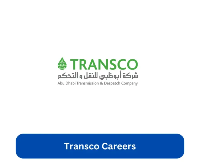 Transco Careers 2024 @www.transco.ae Career Portal