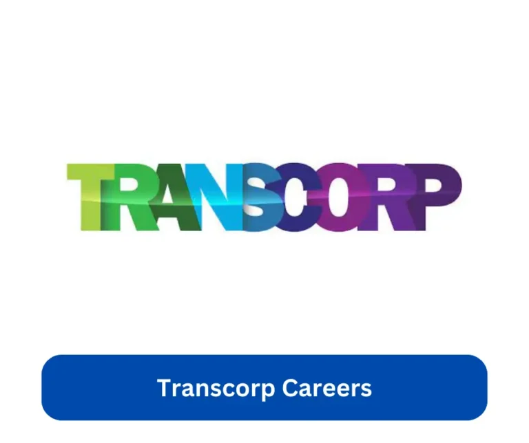 Transcorp Careers 2024 @www.transcorp-intl.com Career Portal