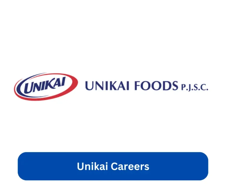 Unikai Careers 2024 @www.unikai.com Career Portal