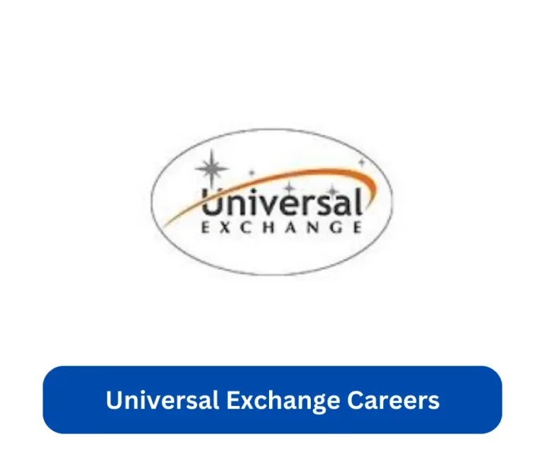 Universal Exchange Careers 2024 @universalexchange.net Career Portal