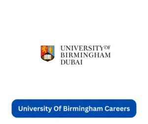 University Of Birmingham Careers 2024 @edzz.fa.em3.oraclecloud.com Career Portal