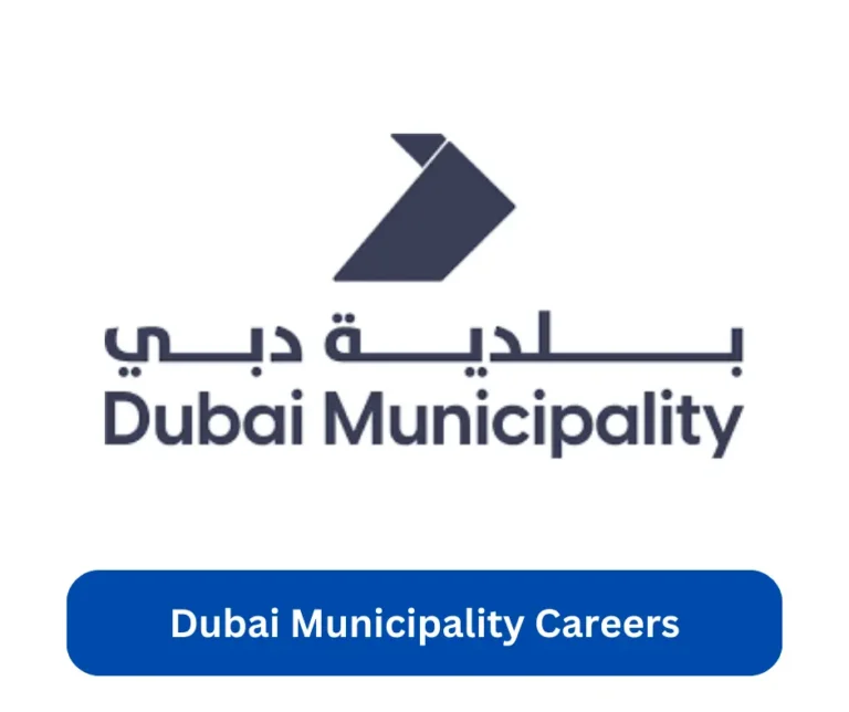 Dubai Municipality Careers 2024 @www.dm.gov.ae Career Portal