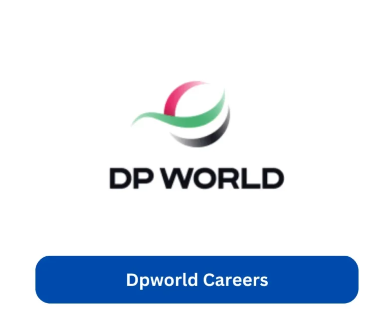 Dpworld Careers 2024 @www.dpworld.com Career Portal