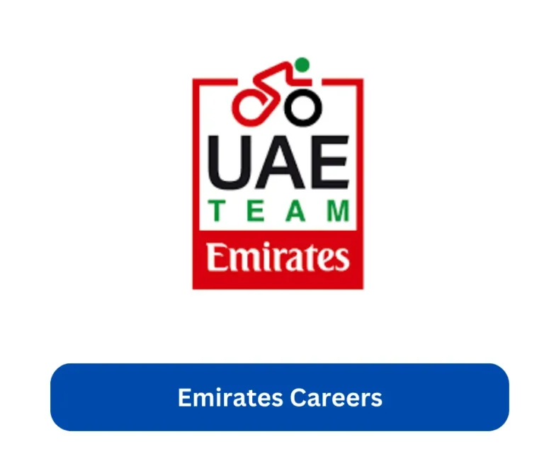 Emirates Careers 2024 @www.emiratesgroupcareers.com Career Portal