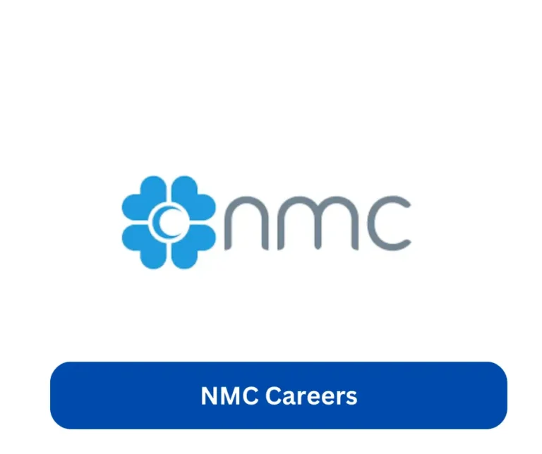 NMC Careers 2024 @nmc.ae Career Portal
