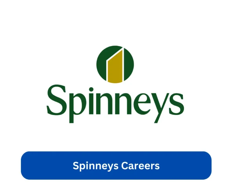 Spinneys Careers 2024 @corporate.spinneys.com Career Portal