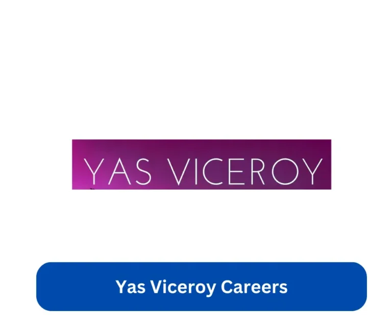 Yas Viceroy Careers 2024 @careers.marriott.com Career Portal