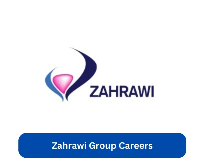 Zahrawi Group Careers 2024 @careers.zahrawigroup.com Career Portal