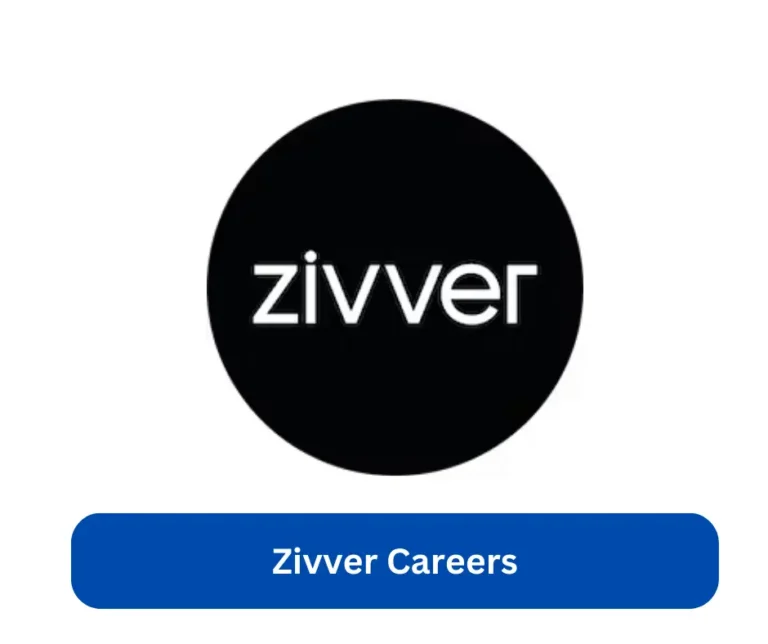 Zivver Careers 2024 @workat.zivver.eu Career Portal