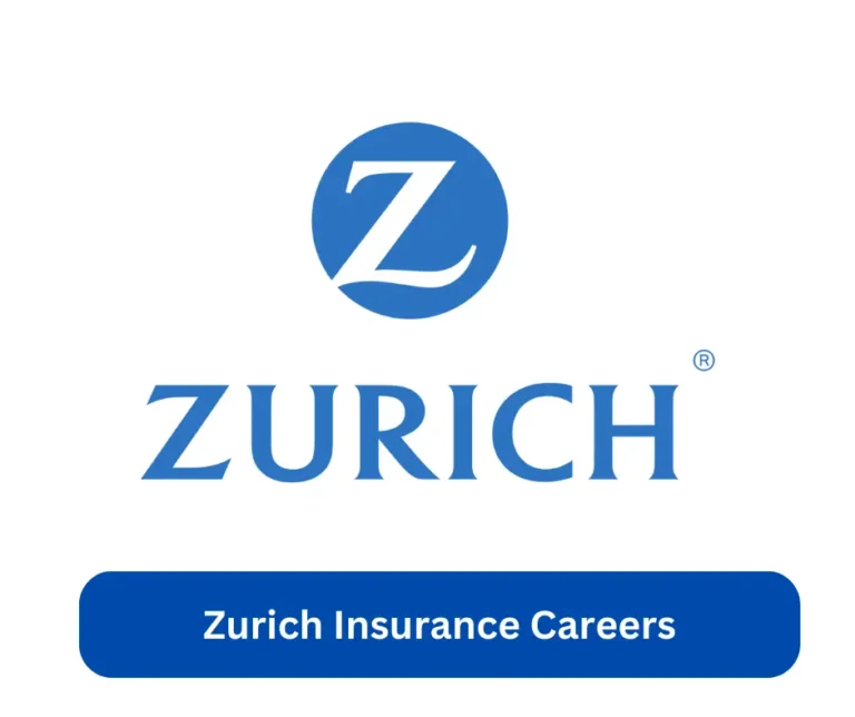 Zurich Insurance Careers 2024 @careers.zurich.com Career Portal