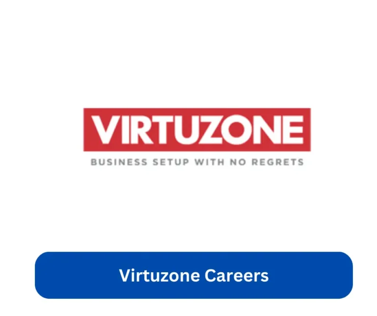 Virtuzone Careers 2024 @virtuzone.com Career Portal