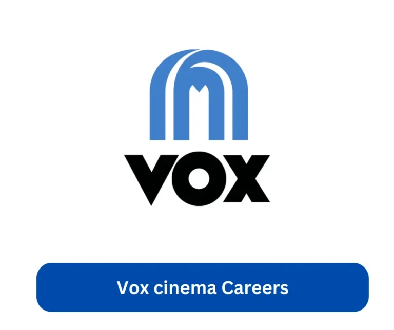 Vox cinema Careers 2024 @uae.voxcinemas.com Career Portal