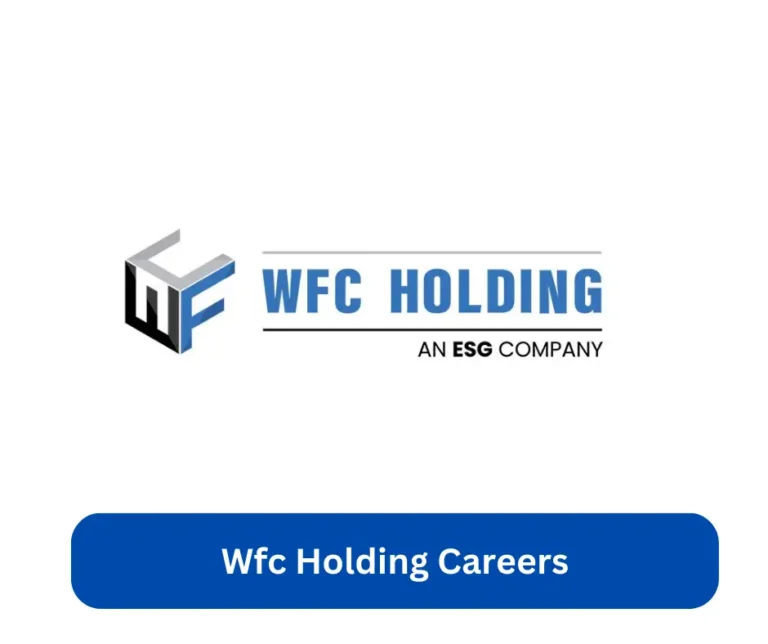 Wfc Holding Careers 2024 @workforce.hirecraft.ae Career Portal