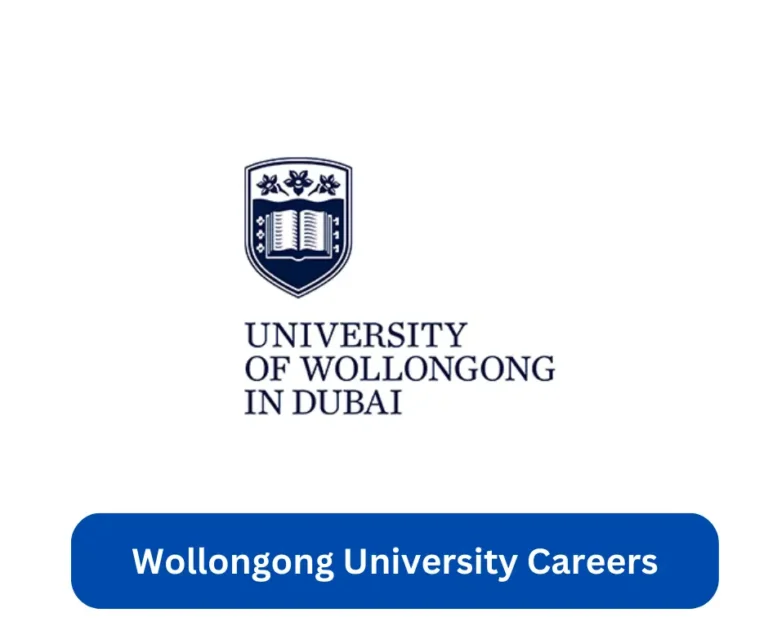 Wollongong University Careers 2024 @employment.uowdubai.ac.ae Career Portal