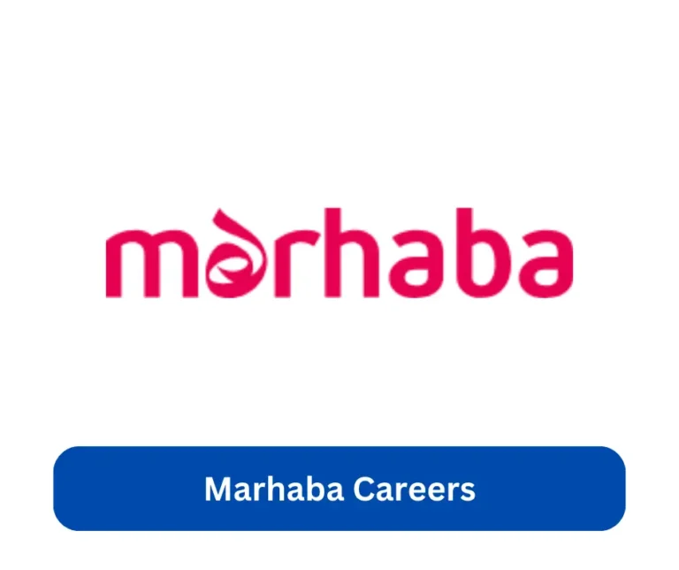 Marhaba Careers 2024 @www.marhabaservices.com Career Portal