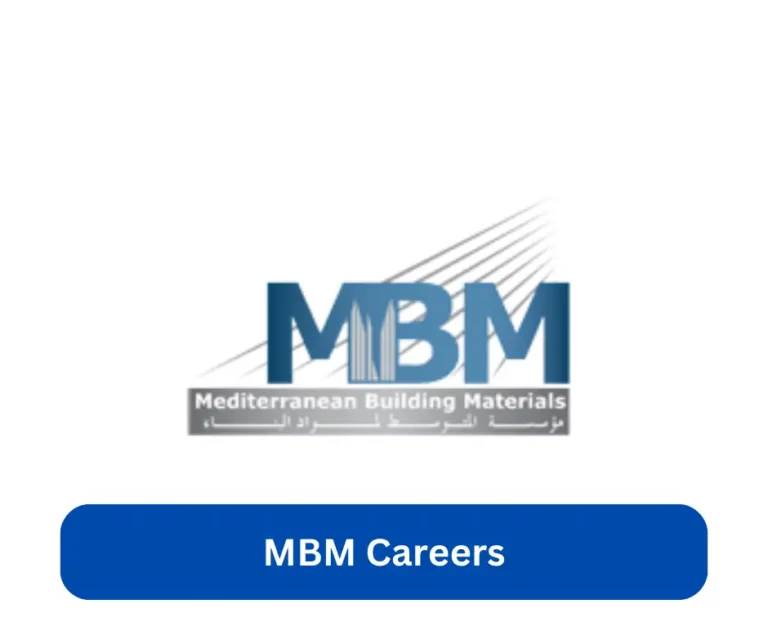 MBM Careers 2024 @mbmauh.ae Career Portal