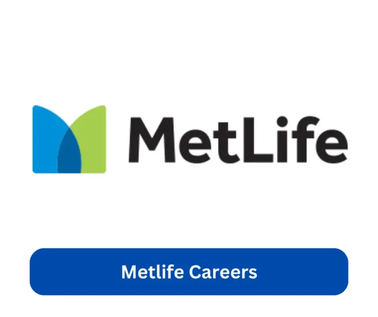 Metlife Careers 2024 @www.metlife.ae Career Portal