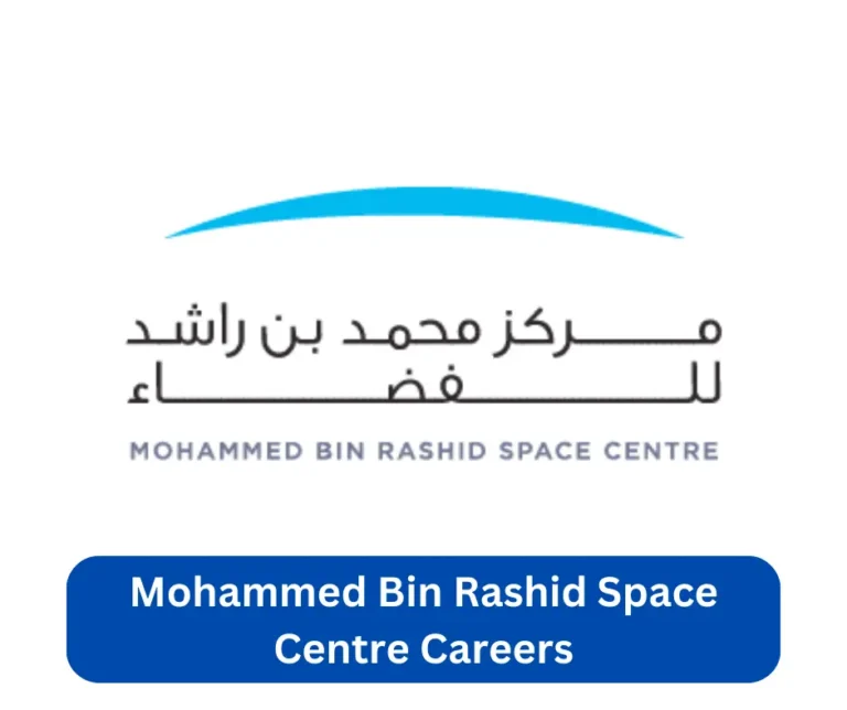Mohammed Bin Rashid Space Centre Careers 2024 @www.mbrsc.ae Career Portal